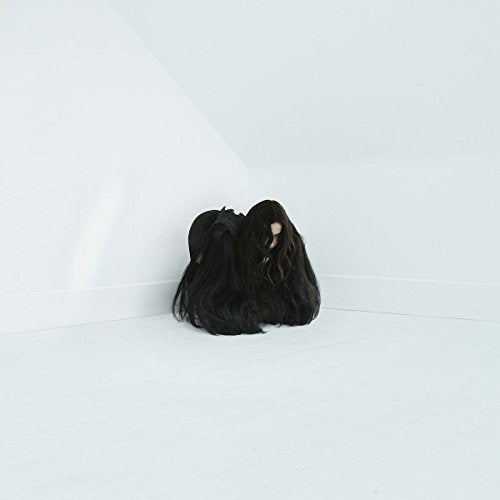 `WOLFE,CHELSEA` - HISS SPUN VINYL