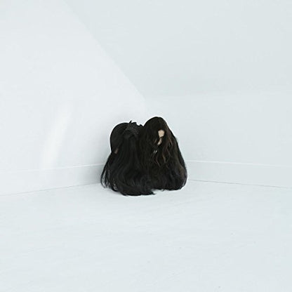 `WOLFE,CHELSEA` - HISS SPUN VINYL