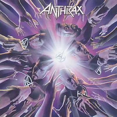 Anthrax / We`Ve Come For You All