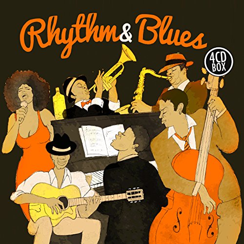 Rhythm & Blues