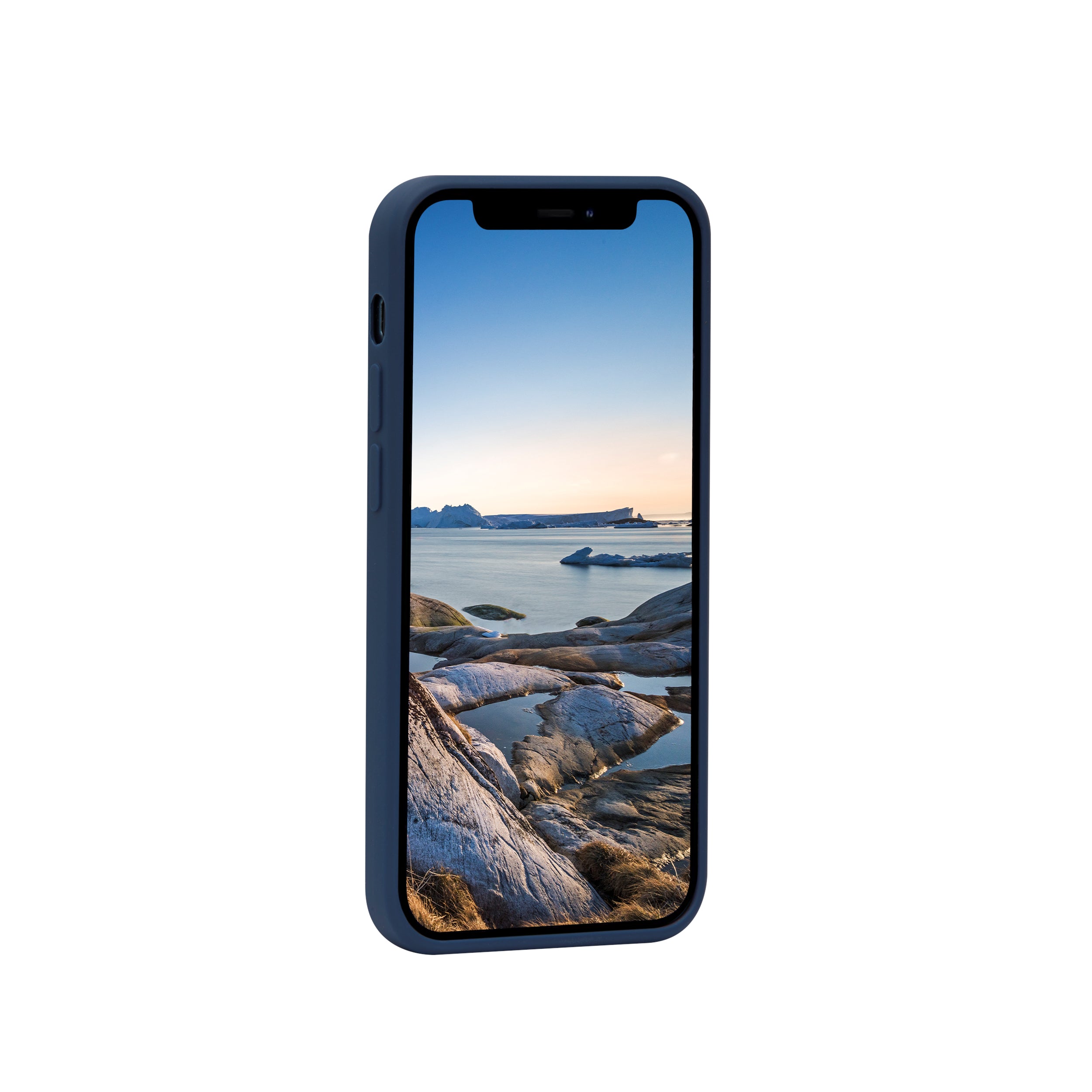 Greenland - Iphone 12/12 Pro Blue