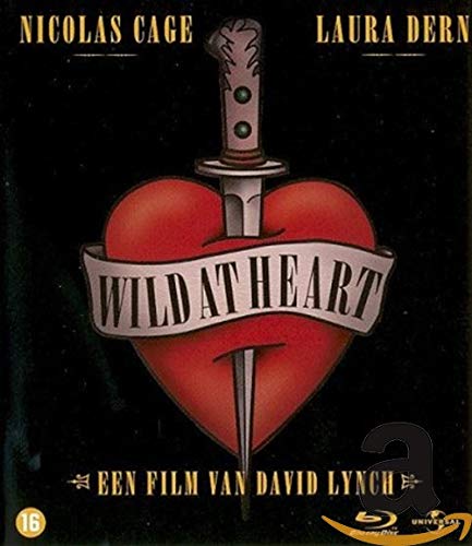 Wild At Heart 2010