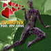Feel my love