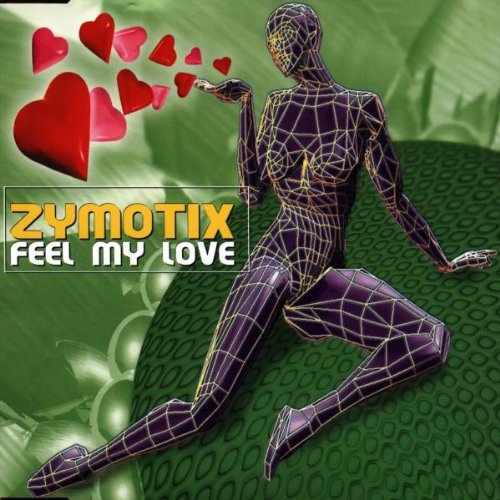 Feel my love