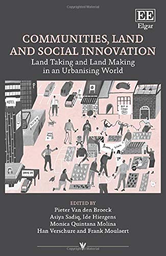 Communities, Land and Social Innovation