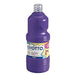 Flacone 1000Ml Tempera Violetto