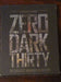 Zero Dark Thirty - Steelbook, Blu-ray, Uncut, Region B, English, French