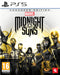 Marvel's Midnight Suns - Enhanced Editie - PS5