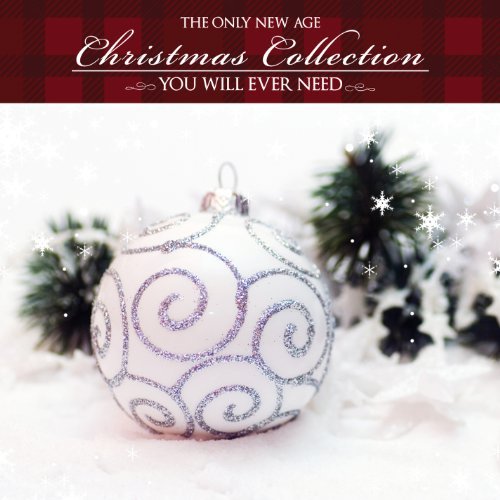 Only New Age Christmas Collection-You Will Ever Ne