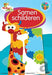 Baby Tv - Samen Schilderen - [Dutch Import]