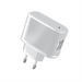 Travel Charger 2.1A Double Usb Wh