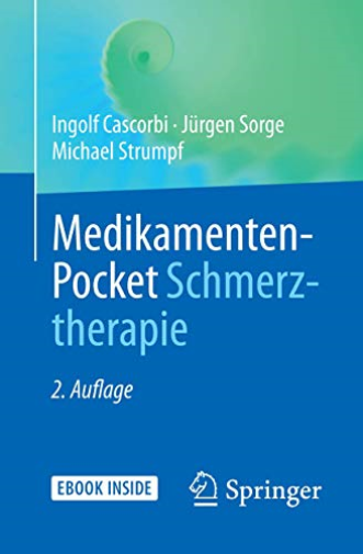 Medikamenten-Pocket Schmerztherapie