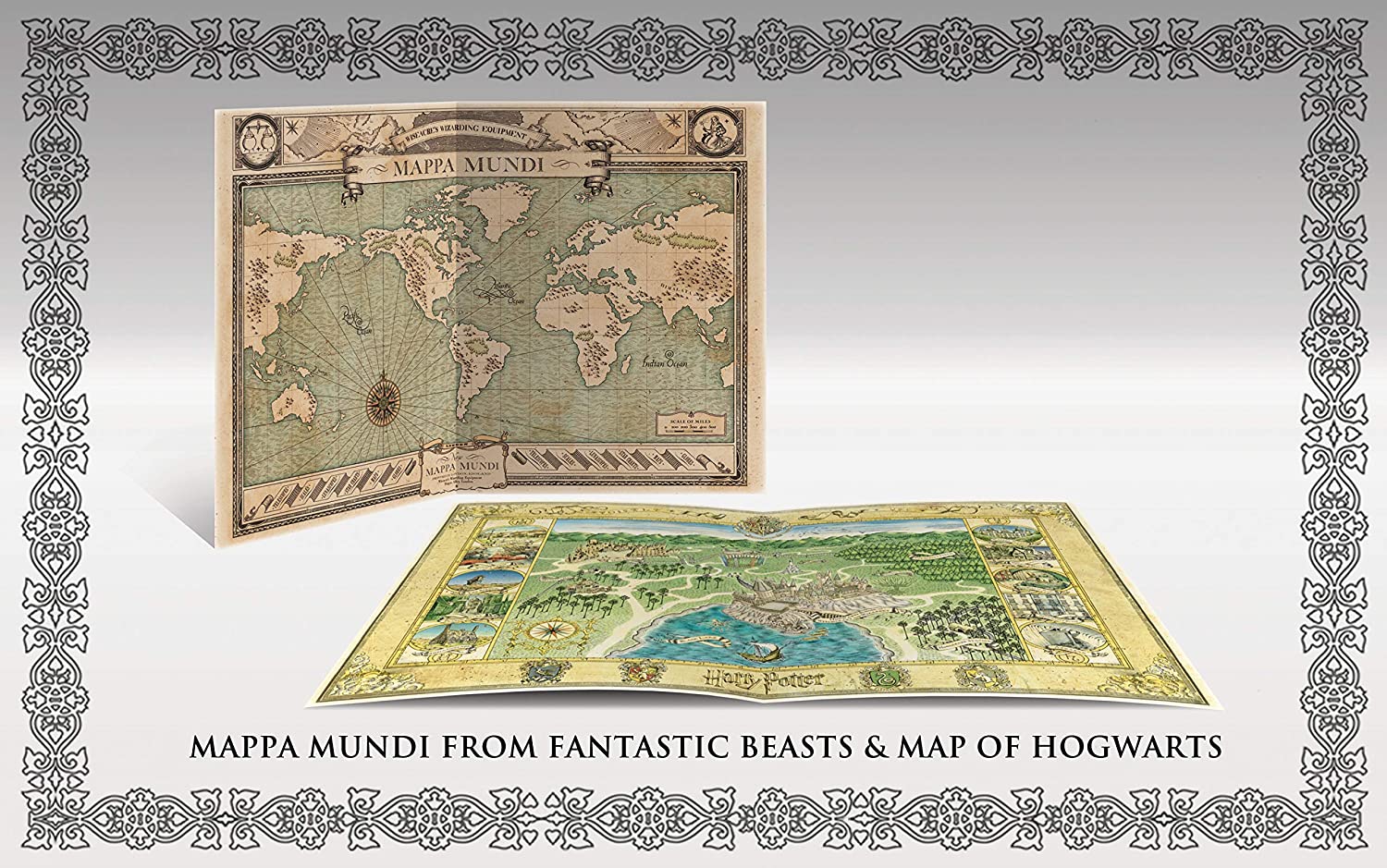 Wizarding World:        (Amazon Exclusive)