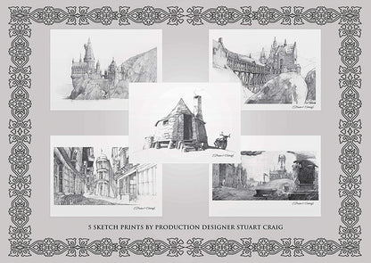 Wizarding World:        (Amazon Exclusive)