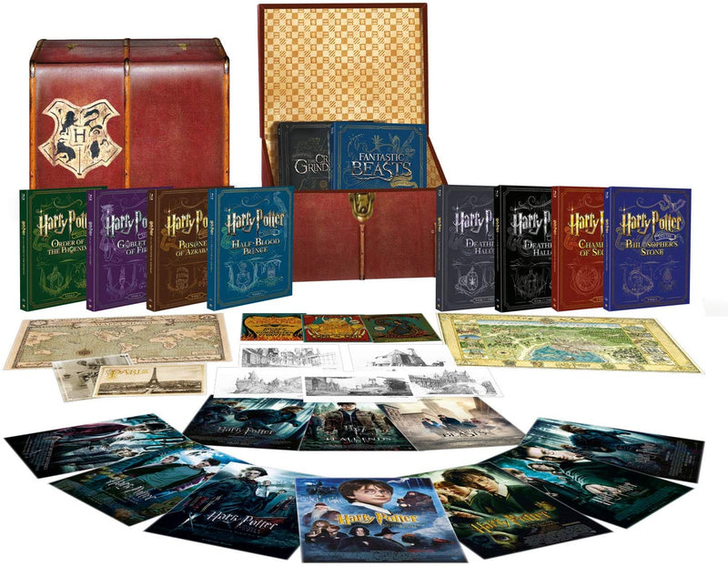 Wizarding World:        (Amazon Exclusive)
