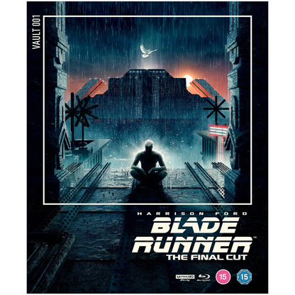 Blade Runner - The Film Vault Range