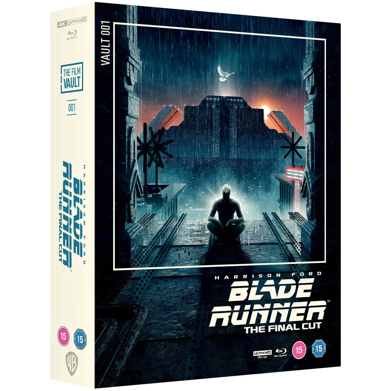 Blade Runner - The Film Vault Range