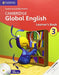 Cambridge Global English Stage 3 Stage 3 Learner's Book with Audio CD
