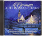 GERMAN CHRISTMAS SONGS