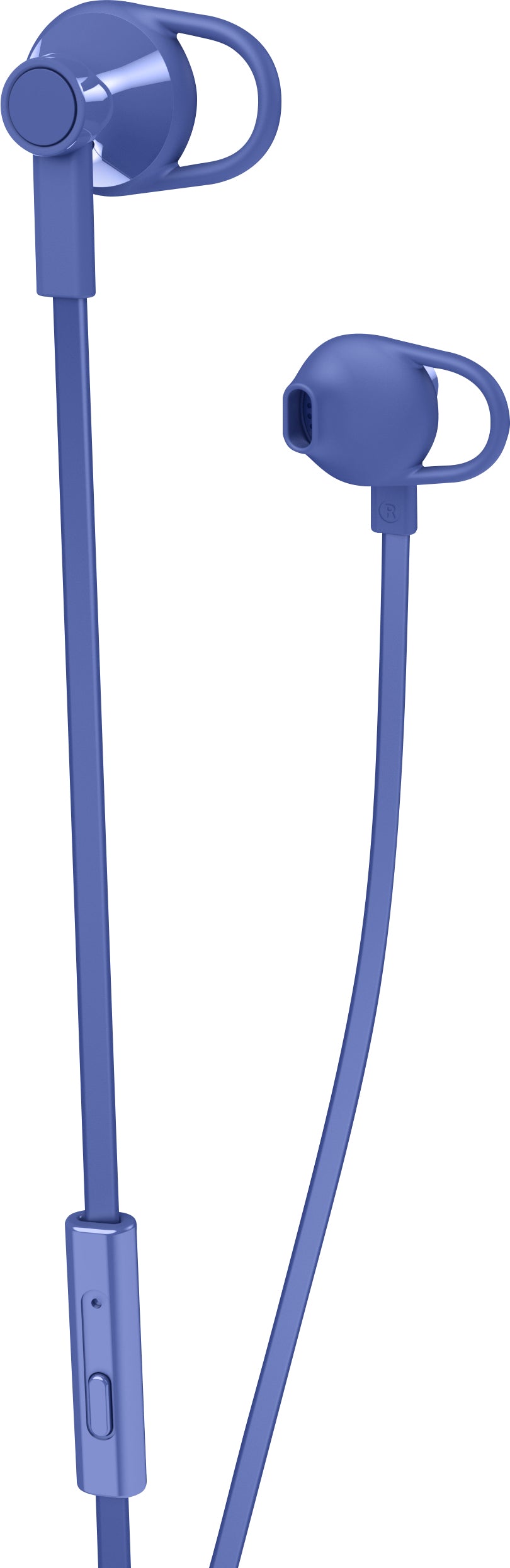 Hp M Blue Doha Inear Headset 150