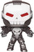 POP!-Marvel Punisher War Machine PX Previews EXC