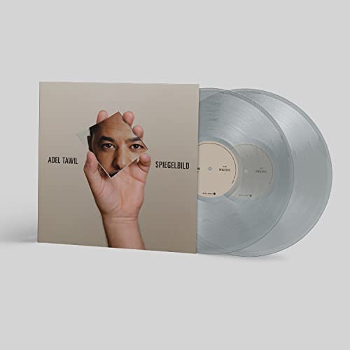 Spiegelbild (Limitierte handsignierte Doppel-Vinyl)
