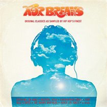 AOR Breaks