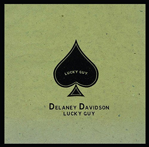 Lucky Guy