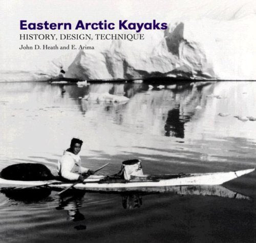 Eastern Arctic Kayaks