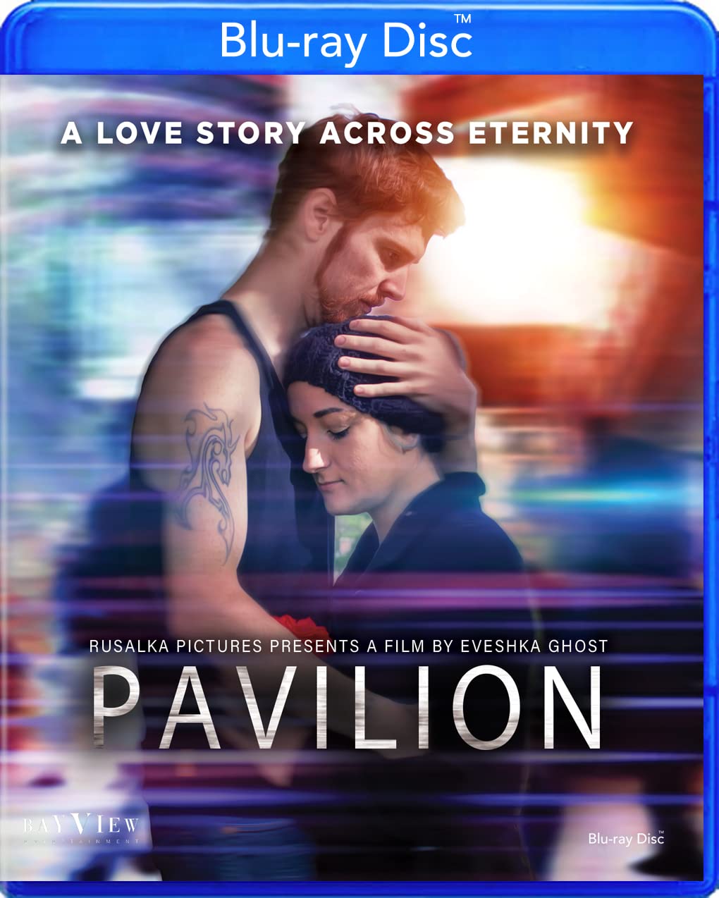 PAVILION