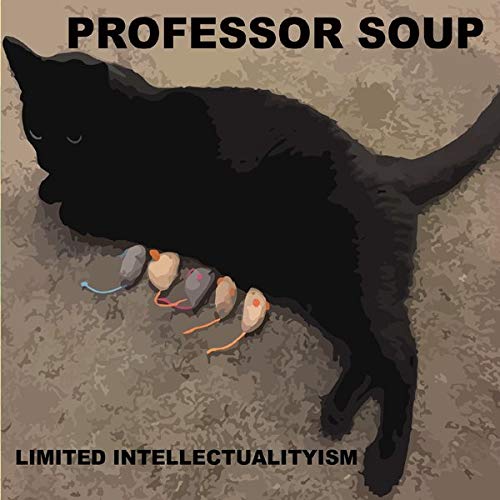 Intellectualityism