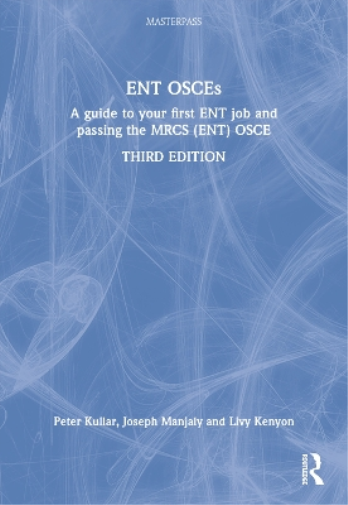 ENT OSCEs