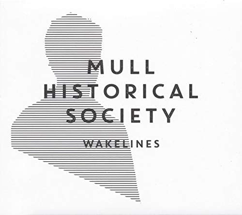 Wakelines