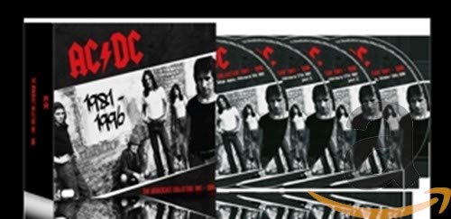 Broadcast Collection 1981-1996