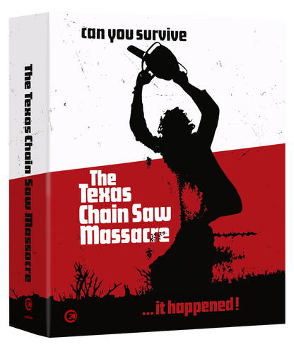 The Texas Chainsaw Massacre