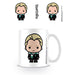 Harry Potter (Draco Malfoy Chibi)