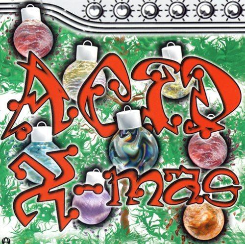 Acid X-Mas