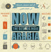 NOW THE BEST OF INDIE ARABIA-V/A