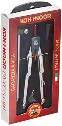 Balaustrone Professional 170 Mm