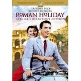 Roman Holiday [Edizione: Regno Unito] [Edizione: Regno Unito]