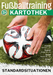 FuBballtraining Kartothek:  Standardsituationen