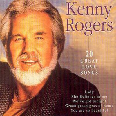20 Great Love Songs