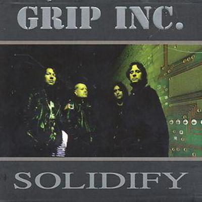 Solidify
