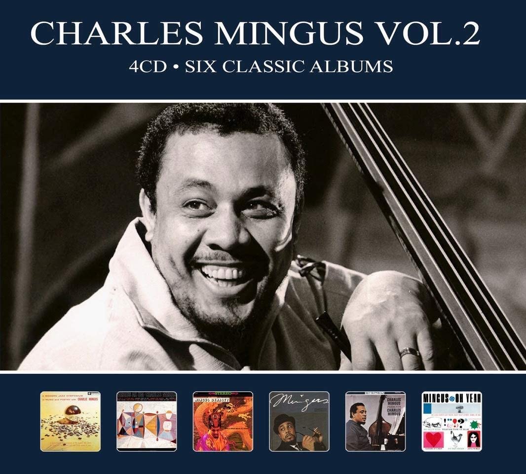 Six Classic.. -Digi-