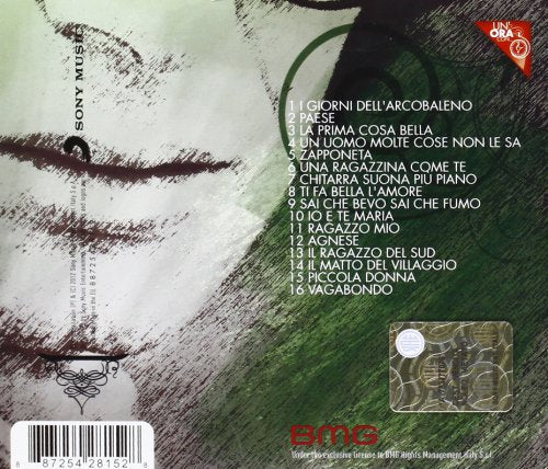 Nicola Di Bari - Unora Con...