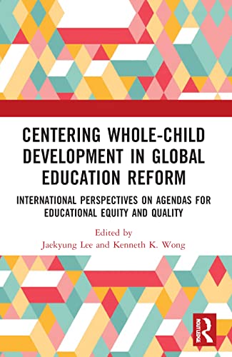 Centering Whole-Child Developm