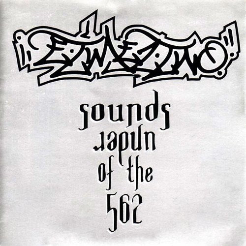 undersounds of the 562 -