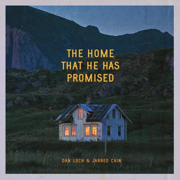 The Home That He Has Promised (CD-RP)