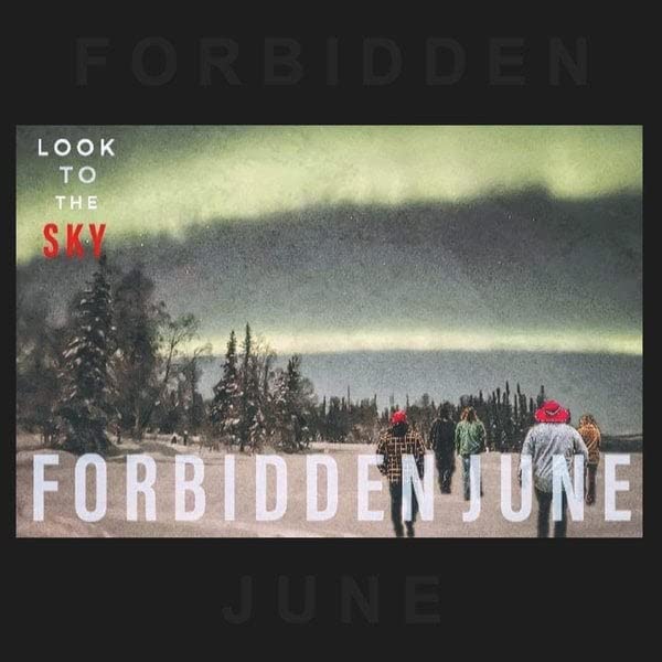 Look to the Sky