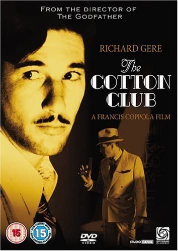 The Cotton Club